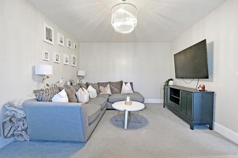 7 Bloomfield Drive, Wynyard, Billingham, TS22 5FN