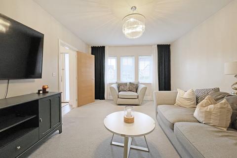 7 Bloomfield Drive, Wynyard, Billingham, TS22 5FN