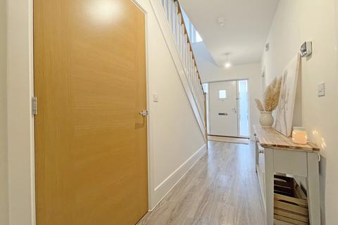 7 Bloomfield Drive, Wynyard, Billingham, TS22 5FN