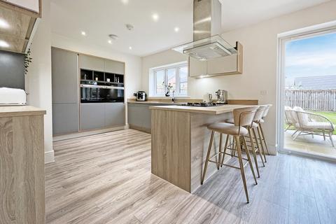 7 Bloomfield Drive, Wynyard, Billingham, TS22 5FN
