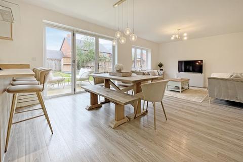 7 Bloomfield Drive, Wynyard, Billingham, TS22 5FN