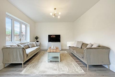 7 Bloomfield Drive, Wynyard, Billingham, TS22 5FN