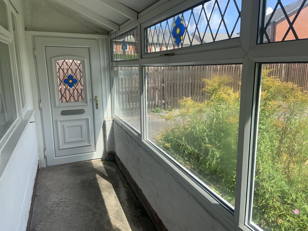 Smithy Lane, Much Hoole PR4 3 bed detached bungalow for sale £275,000
