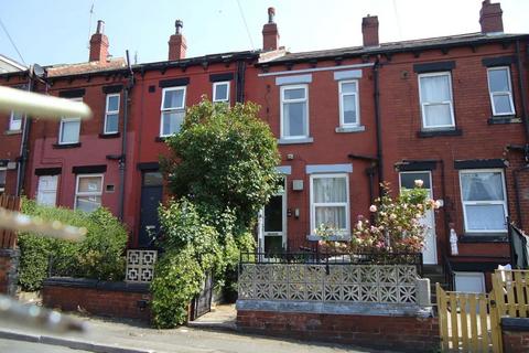 3 bedroom terraced house for sale - Harlech Road, Leeds, West Yorkshire, LS11 7DG