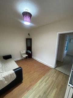 undefined, Morse Street, Swindon SN1