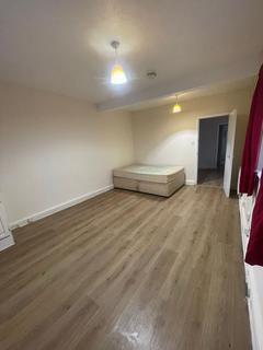 undefined, Morse Street, Swindon SN1