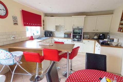 4 bedroom detached house for sale, Nook Lane, Kerry SY16