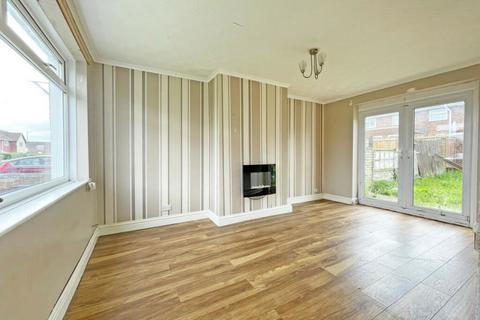 2 bedroom terraced house for sale - Inchcape Road, Hartlepool, Durham, TS25 3HF