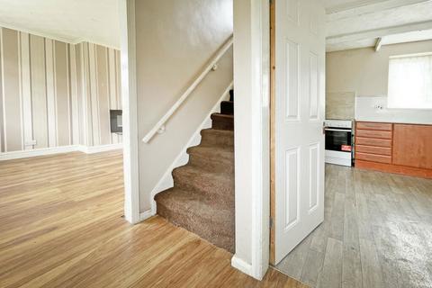 2 bedroom terraced house for sale - Inchcape Road, Hartlepool, Durham, TS25 3HF