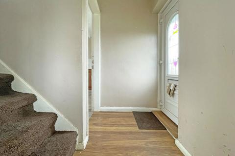 2 bedroom terraced house for sale - Inchcape Road, Hartlepool, Durham, TS25 3HF
