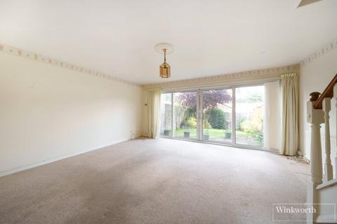 3 bedroom terraced house for sale, Leacroft, Sunningdale, Berkshire, SL5