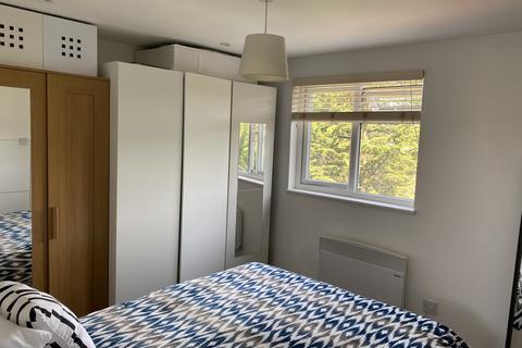 1 bedroom flat to rent, Argyle Road, Harrow HA2
