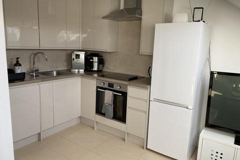 1 bedroom flat to rent, Argyle Road, Harrow HA2