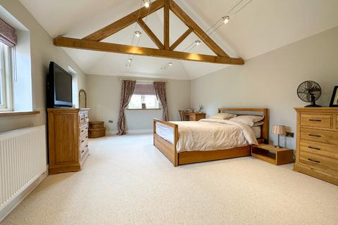 4 bedroom detached house for sale, Meadowsweet Loke, Attleborough, Norfolk, NR17 1BJ
