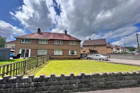 3 bedroom semi-detached house for sale - Heol Y Glo, Tonna, Neath, Neath Port Talbot. SA11 3NJ
