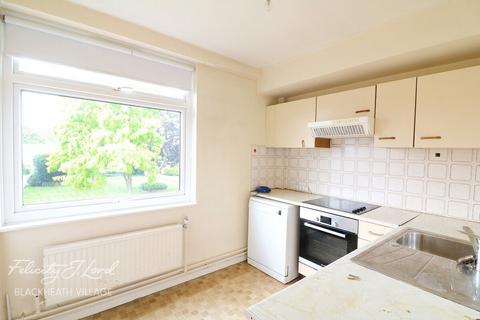2 bedroom apartment for sale, Sweyn Place, London, SE3