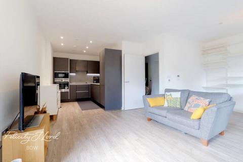 1 bedroom flat to rent, Shipbuilding Way, London