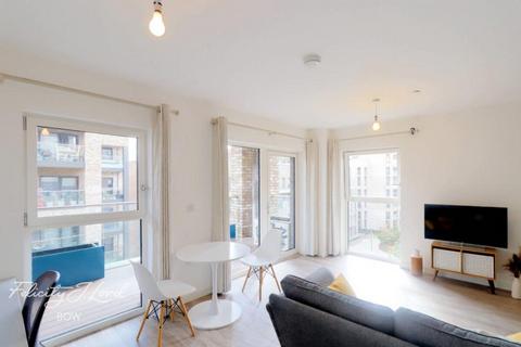 1 bedroom flat to rent, Shipbuilding Way, London