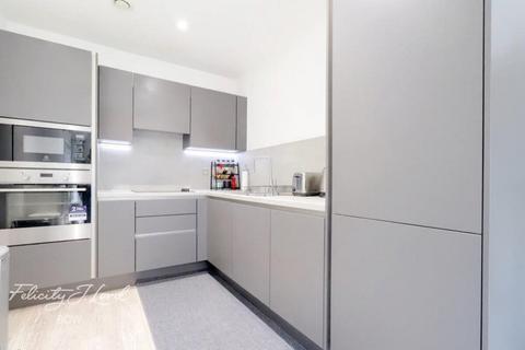 1 bedroom flat to rent, Shipbuilding Way, London