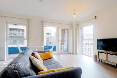 1 bedroom flat to rent, Shipbuilding Way, London