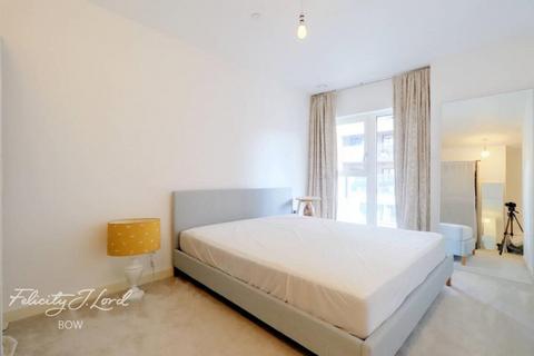 1 bedroom flat to rent, Shipbuilding Way, London