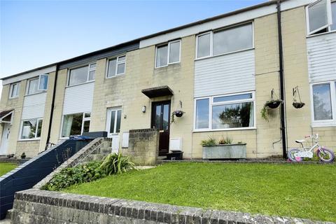 3 bedroom terraced house for sale - Greenland View, Bradford on Avon