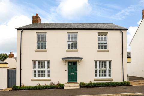 18 Duffield Lane, Bradford-on-avon, BA15 1FY