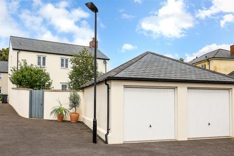 18 Duffield Lane, Bradford-on-avon, BA15 1FY
