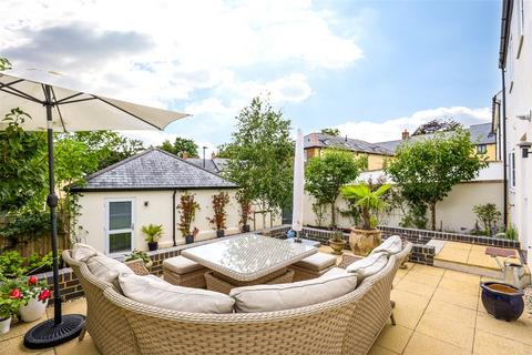 18 Duffield Lane, Bradford-on-avon, BA15 1FY