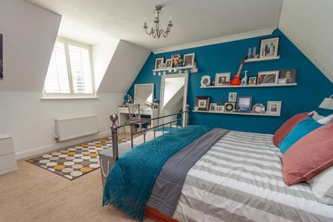 4 bedroom detached house for sale, Knight Road, Rendlesham, IP12 2GR