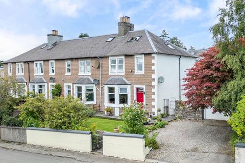 The Eirlic Murray Place, Crieff, PH7 3DF