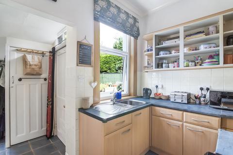 The Eirlic Murray Place, Crieff, PH7 3DF