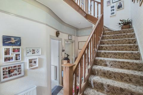 The Eirlic Murray Place, Crieff, PH7 3DF