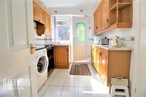 237 Newman Road, Sheffield, S9 1LU