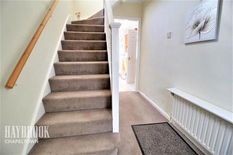 237 Newman Road, Sheffield, S9 1LU