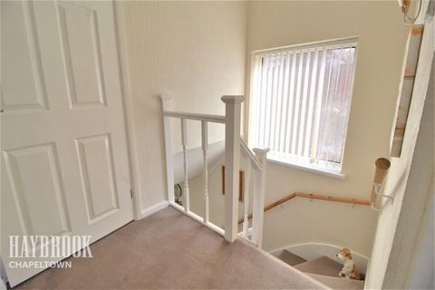 237 Newman Road, Sheffield, S9 1LU