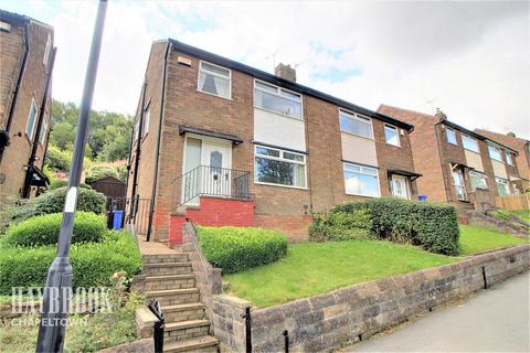 237 Newman Road, Sheffield, S9 1LU