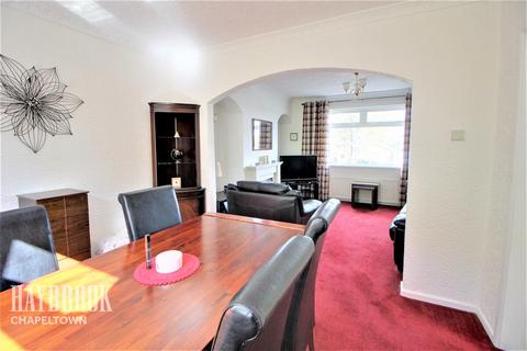 237 Newman Road, Sheffield, S9 1LU