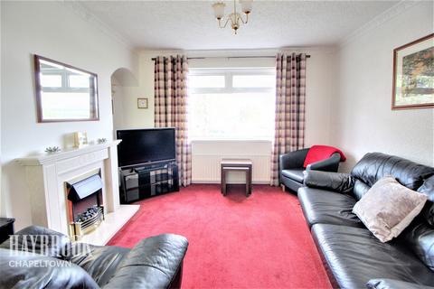 237 Newman Road, Sheffield, S9 1LU