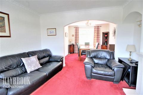 237 Newman Road, Sheffield, S9 1LU