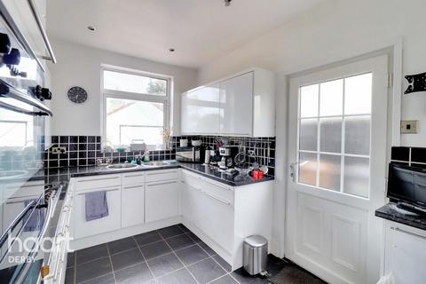 3 bedroom semi-detached house for sale, Allestree Lane, Allestree