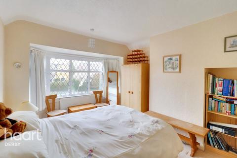 29 Allestree Lane, Allestree, Derby, DE22 2HQ
