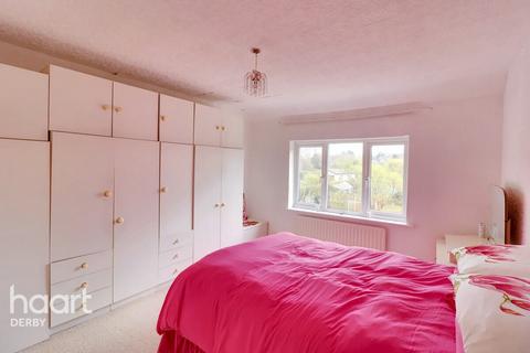 29 Allestree Lane, Allestree, Derby, DE22 2HQ