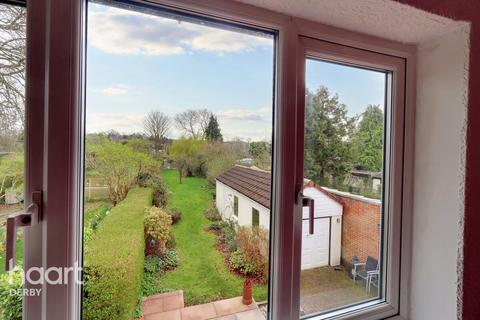29 Allestree Lane, Allestree, Derby, DE22 2HQ