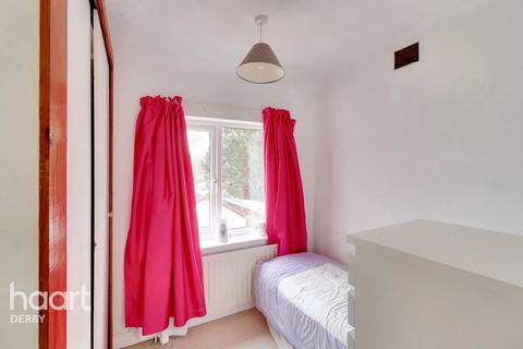 29 Allestree Lane, Allestree, Derby, DE22 2HQ