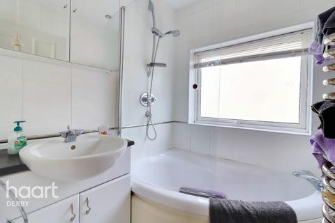 29 Allestree Lane, Allestree, Derby, DE22 2HQ