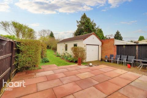 29 Allestree Lane, Allestree, Derby, DE22 2HQ