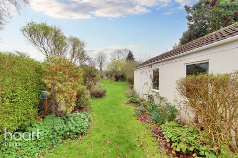 29 Allestree Lane, Allestree, Derby, DE22 2HQ