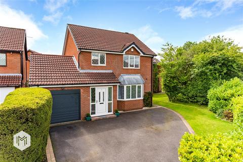 4 bedroom detached house for sale, Rivington Hall Close, Ramsbottom, Bury, Greater Manchester, BL0 9YL