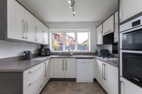 4 bedroom detached house for sale, Rivington Hall Close, Ramsbottom, Bury, Greater Manchester, BL0 9YL